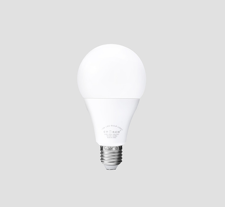 LED Polaris Series A Bulb (Economy)