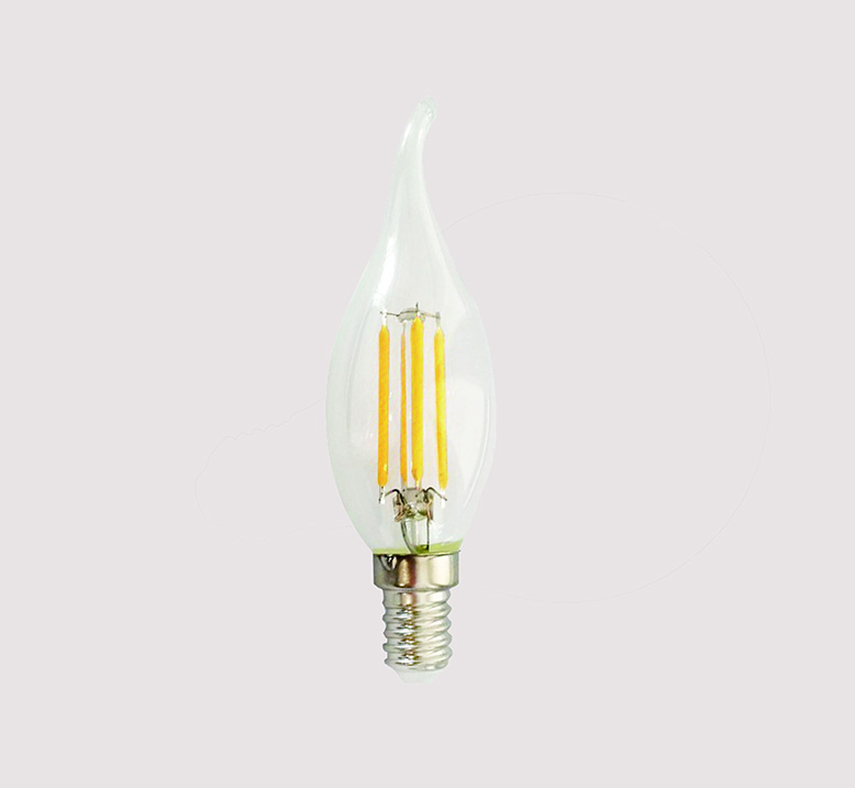 Filament Candile Bulb