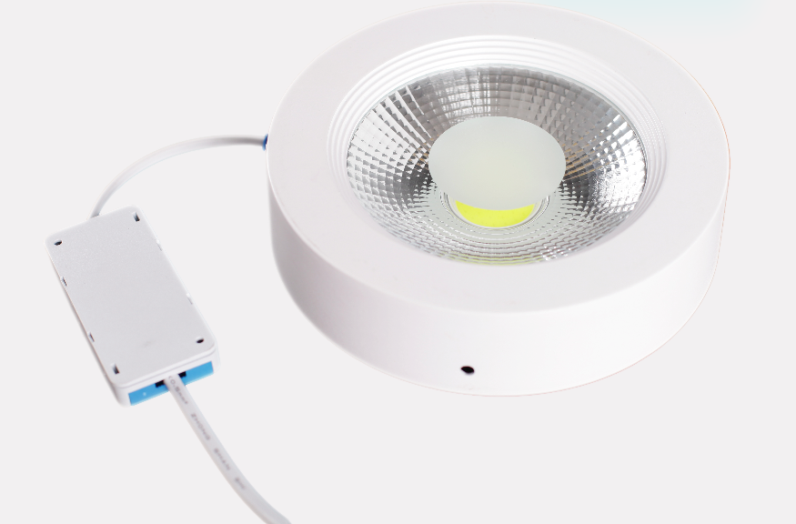 LED DOWN LIGHT-SURFACE SERIES